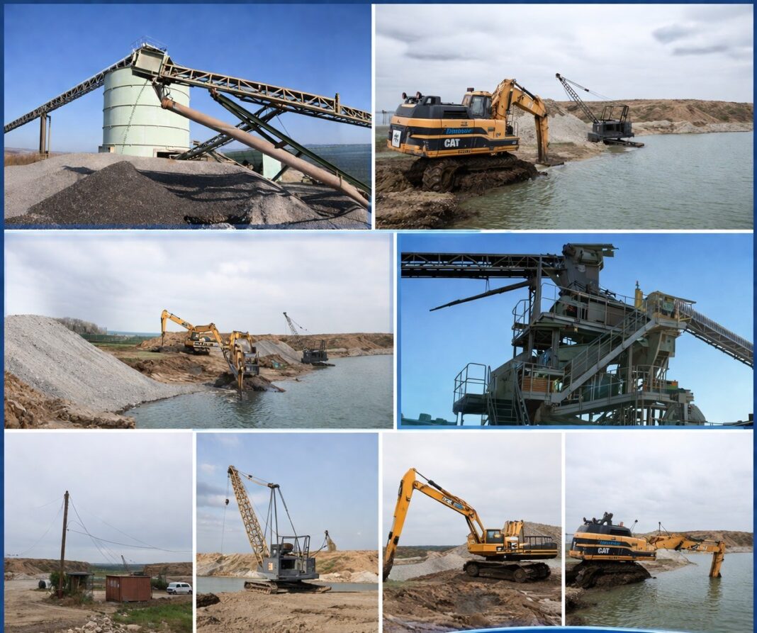 NEWS.ro: Apele Române, controale la nivel naţional pentru protejarea resurselor de apă / 55 de amenzi, în valoare totală de peste 2.5 milioane lei / Sesizări penale