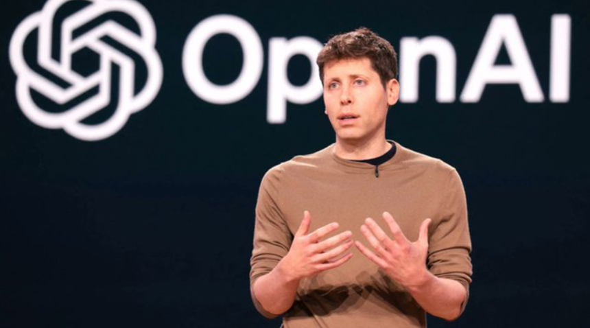 NEWS.ro: Atac cu cocktail Molotov asupra locuinţei lui Sam Altman, CEO-ul OpenAI. Un suspect a fost arestat