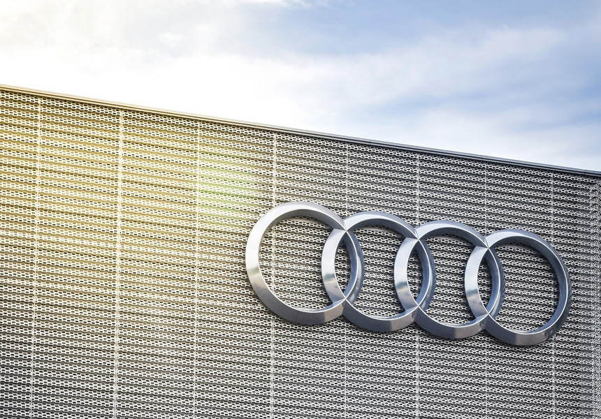 NEWS.ro: Audi şi SAIC vor dezvolta împreună noi modele pentru o marcă destinată pieţei din China