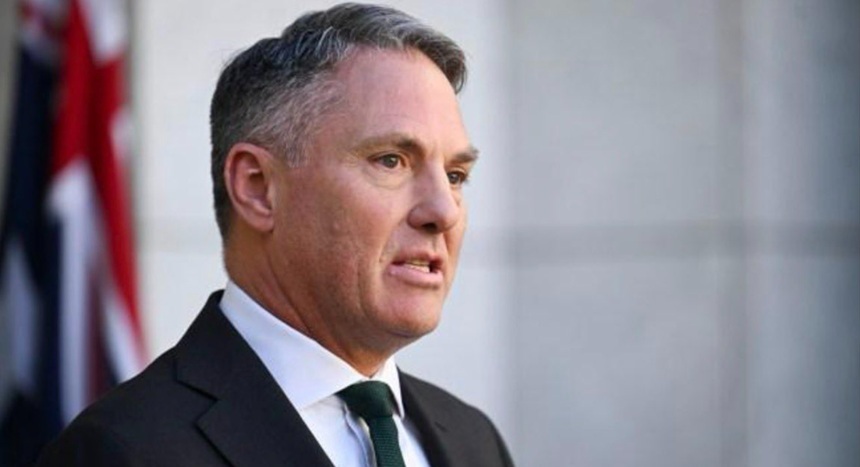 NEWS.ro: Australia anunţă că-şi va creşte cheltuielile cu apărarea de la 2% la 3% din PIB până în 2033, din cauza multiplicării conflictelor în lume