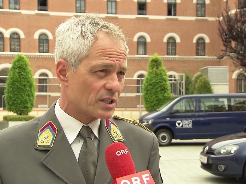 NEWS.ro: Austria a respins toate cererile americane de survolare militară a teritoriului său