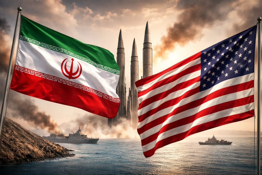 NEWS.ro: Axios: SUA, Iranul şi mediatorii discută termenii unui potenţial armistiţiu de 45 de zile
