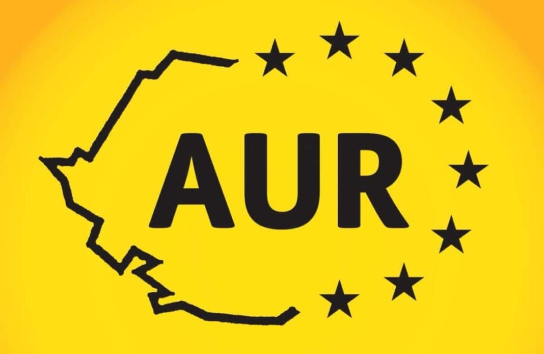 NEWS.ro: Barometrul INSCOP - Intenţia vot la alegerile parlamentare -  AUR atinge cel mai mic scor în măsurătorile INSCOP realizate după alegerile prezidenţiale din mai 2025