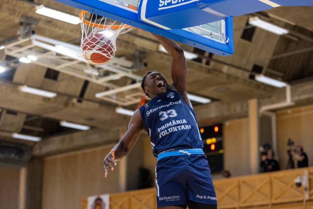 NEWS.ro: Baschet masculin: CSO Voluntari, eşec cu Dziki Varşovia şi ratează finala European North Basketball League