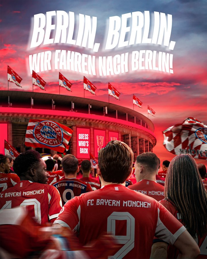 NEWS.ro: Bayern Munchen s-a calificat în finala Cupei Germaniei după şase ani