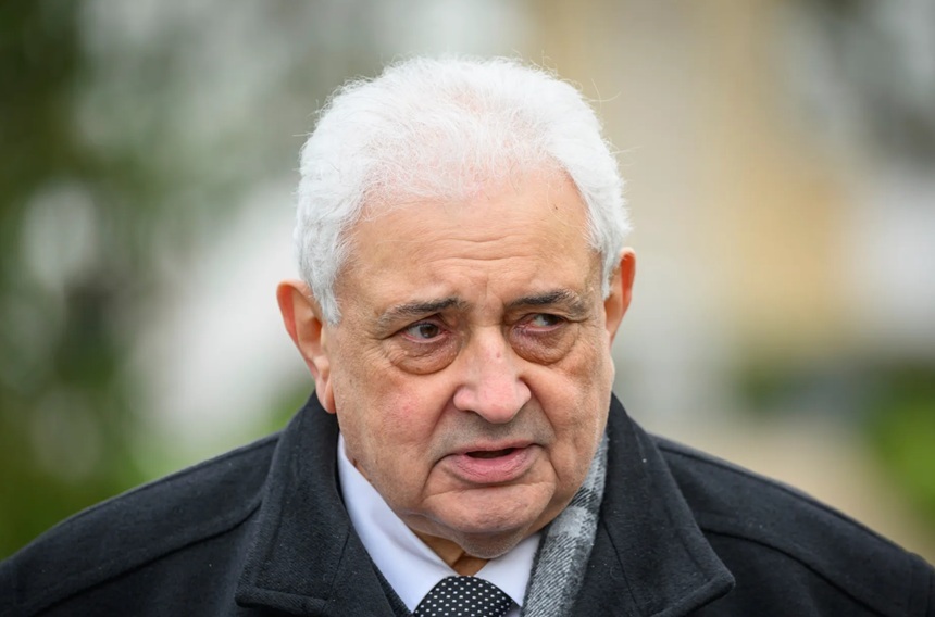 NEWS.ro: Berlinul îl convoacă pe ambasadorul Rusiei în urma unor ”ameninţări directe ale Rusiei împotriva unor ţinte în Germania”. ”Nu ne vom lăsa intimidaţi”. Convocarea, la câteva zile după ce Moscova a publicat o listă cu societăţi care produc drone destinate U