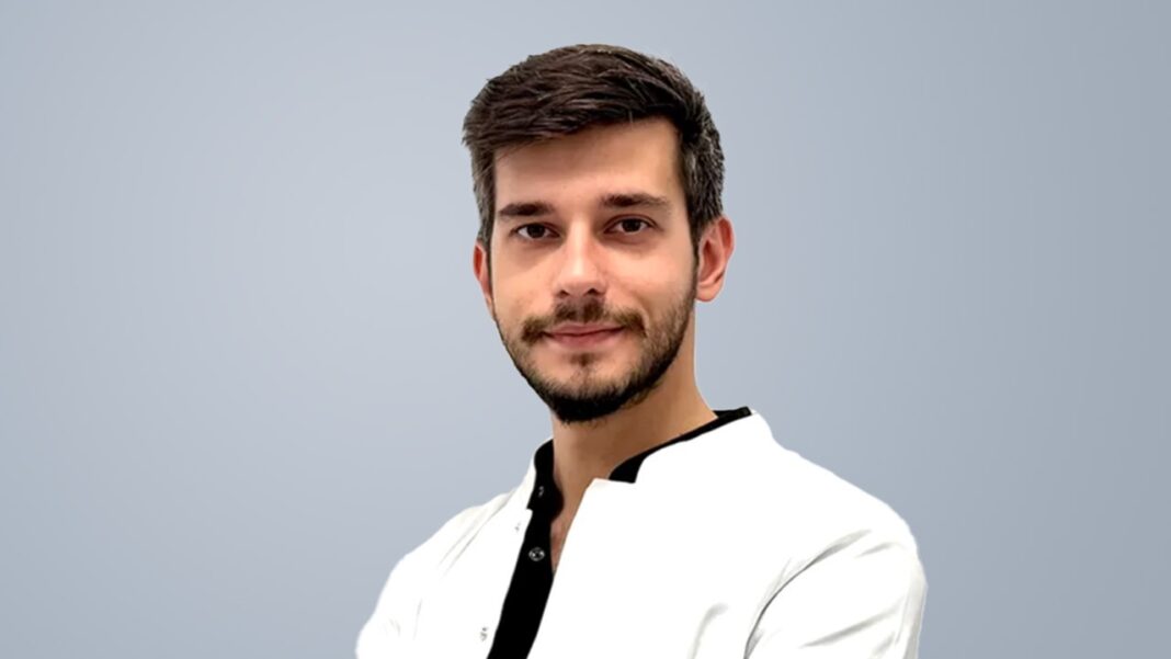 NEWS.ro: Cataracta nu afectează doar vârstnicii. Dr. Robert Babalâc, oftalmolog, explică cum afectează vederea această afecţiune