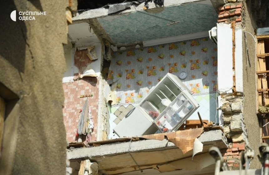 NEWS.ro: Cel puţin cinci morţi în Ucraina, în atacuri ruse la Odesa, în Herson şi Harkov