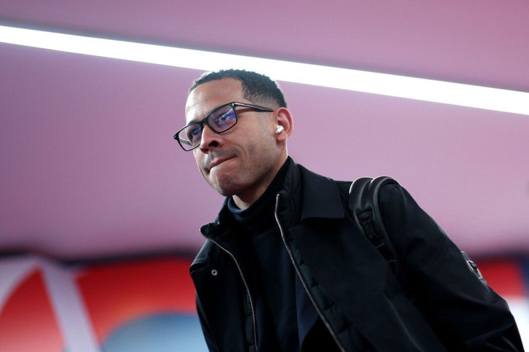 NEWS.ro: Chelsea Londra l-a demis pe tehnicianul Liam Rosenior pe fondul celei mai lungi perioade fără goluri din ultimii 114 ani