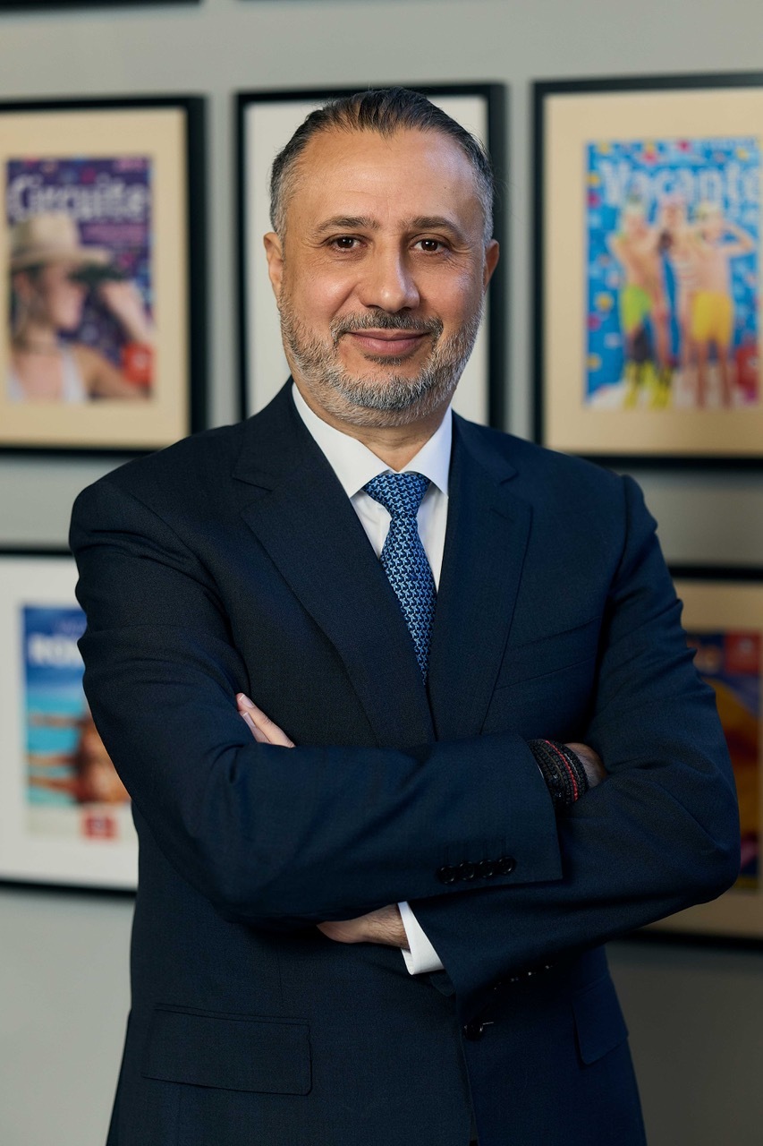 NEWS.ro: Christian Tour îşi anunţă listarea la bursă, devenind primul tour-operator listat pe piaţa de capital din România. În 2025, compania a înregistrat un profit net de aproximativ 31,9 milioane de lei