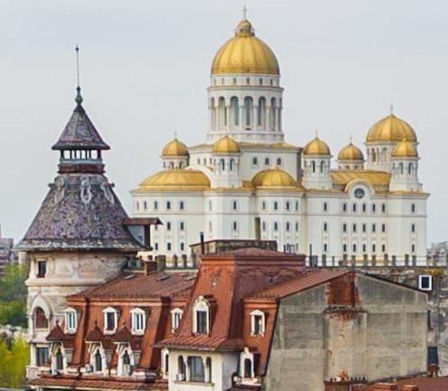 NEWS.ro: Ciprian Ciucu, mesaj de Paşte: Este un moment al renaşterii, al iertării şi al solidarităţii, valori care ne unesc şi ne întăresc ca şi comunitate. Să întâmpinăm sărbătoarea cu dorinţa de a construi împreună un oraş mai frumos şi mai prosper