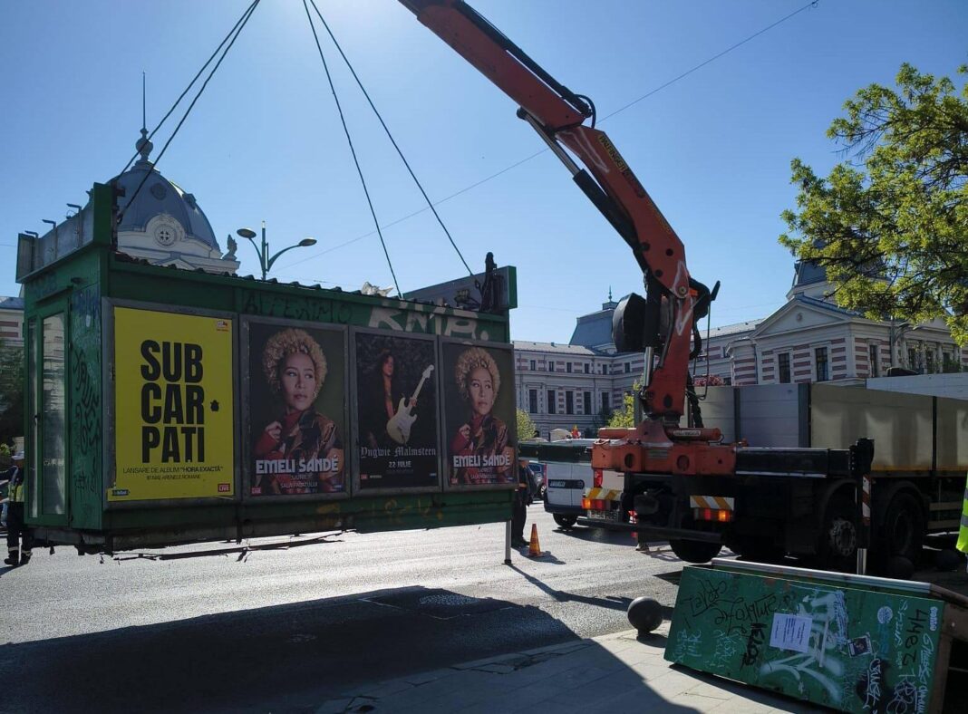 NEWS.ro: Ciprian Ciucu: Nu am uitat ce am promis în campania electorală. Să pui un oraş cu adevărat la punct necesită analize, proiectare, licitaţii şi, din păcate, muuuultă birocraţie/ Ce spune despre proiectele majore, dar şi despre Sala Palatului - FOTO