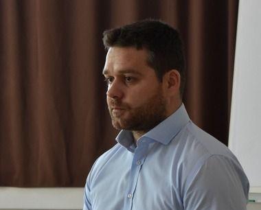 NEWS.ro: Ciprian Ciucu: Nu toţi PSD-iştii sunt şobolani, nu toţi PSD-iştii sunt răi. Am vorbit cu miniştri cărora le pare rău că pleacă din Guvern, oameni tineri, valoroşi