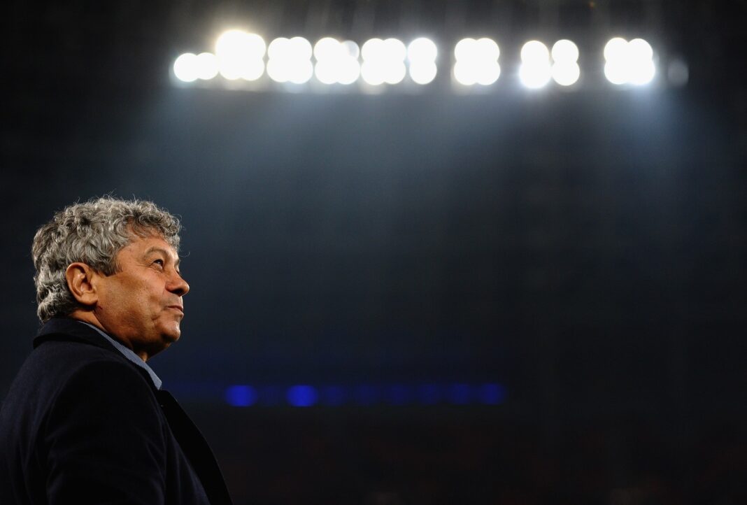 NEWS.ro: Ciprian Marica, mesaj pentru Mircea Lucescu: Ţi-ar fi plăcut, nea Mircea, recunoştinţa pe care ai primit-o în sfârşit, acum, la plecare!