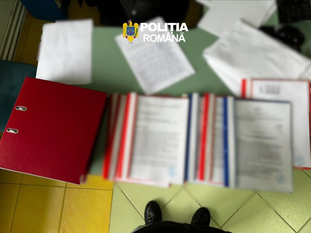 NEWS.ro: Cluj: Anchetă penală care vizează achiziţii publice făcute de autorităţi publice din comuna Sic. Un funcţionar şi un om de afaceri, vizaţi