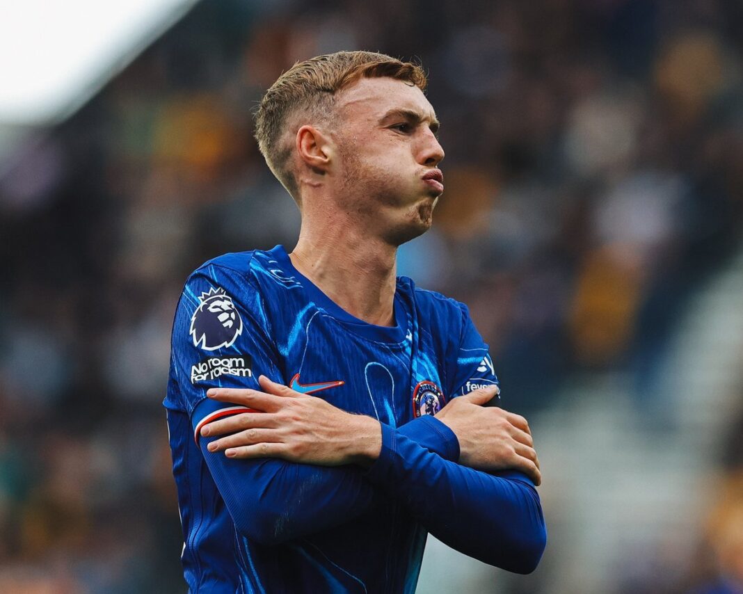 NEWS.ro: Cole Palmer exclude posibilitatea plecării de la Chelsea: „Nu am de gând să părăsesc echipa”