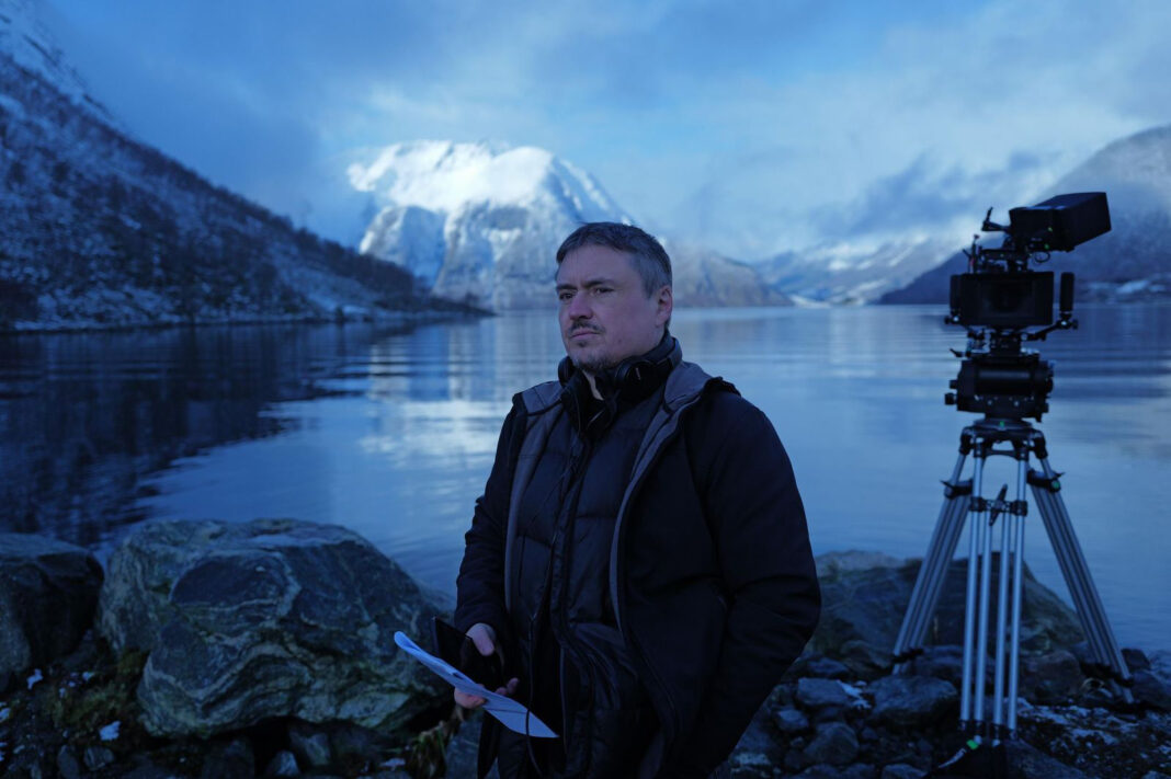 NEWS.ro: Cristian Mungiu, după ce filmul Fjord a fost selectat în competiţia oficială la Cannes: Cel mai frumos cadou pe care îl puteam primi pentru eforturile noastre este această selecţie
