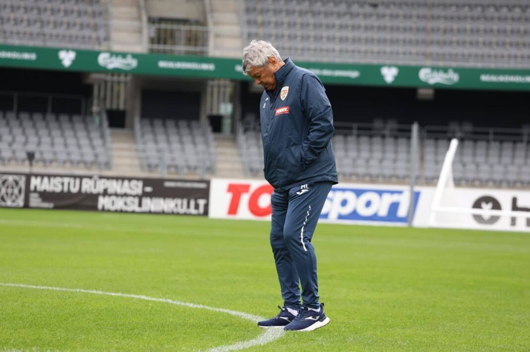 NEWS.ro: CS Dinamo, mesaj pentru Lucescu după ce tehnicianul a suferit un infarct: Fii tare, nea Mircea! Treci şi peste această cumpănă