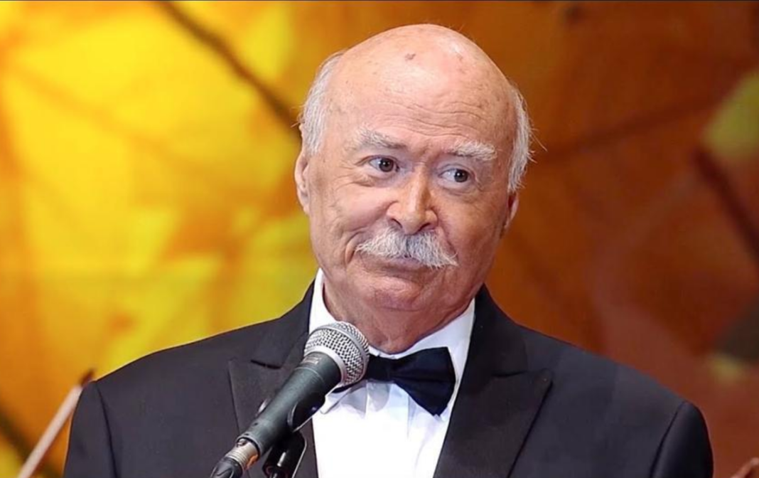 NEWS.ro: Cunoscutul artisit Tudor Gheorghe a fost internat în spital, după ce s-ar fi lovit la cap într-un hotel din Iaşi