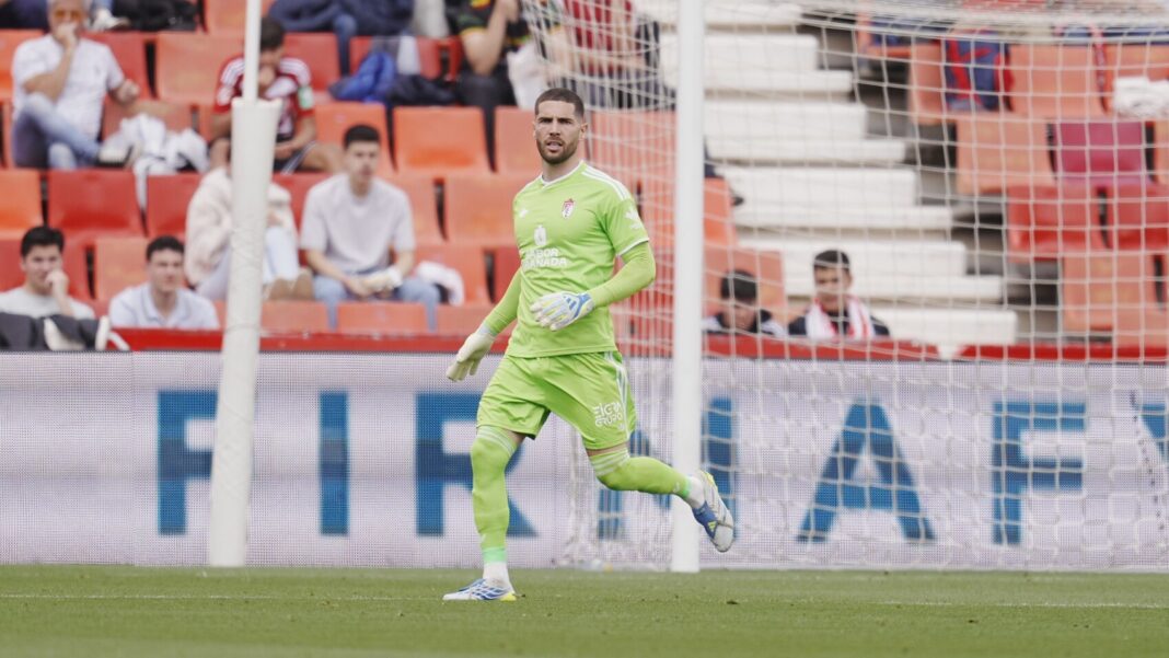 NEWS.ro: Cupa Mondială 2026: Luca Zidane are o fractură la maxilar. Este în pericol participarea sa la turneul final cu Algeria