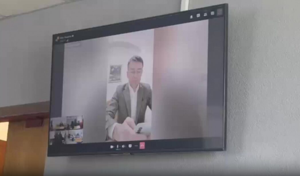 NEWS.ro: Curtea de Apel Bucureşti a aprobat extrădarea fostului director al Serviciului de Informaţii şi Securitate din R. Moldova Alexandru Bălan, condamnat pentru tentativă la infracţiunea de divulgare a secretului de stat