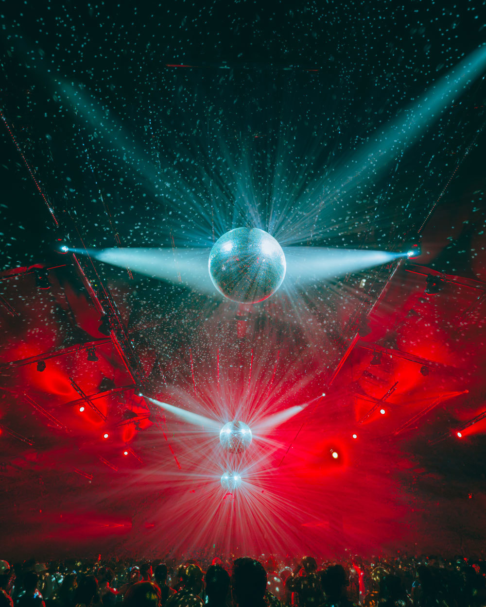 NEWS.ro: De la Justin Bieber la Iggy Pop, marile nume ai muzicii se întâlnesc la Coachella începând de vineri