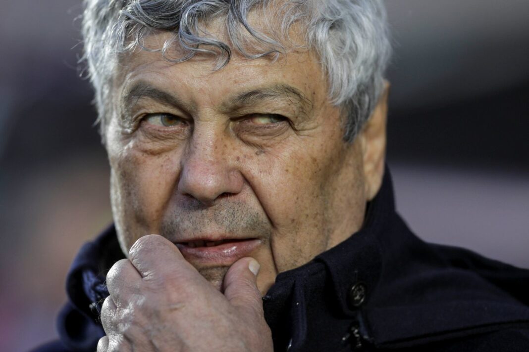 NEWS.ro: Decesul lui Mircea Lucescu: Monica Roşu - Un mentor, o legendă şi un om de o bunătate rară. A plecat să antreneze în ceruri