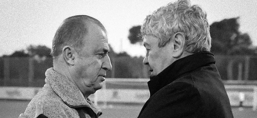 NEWS.ro: Decesul lui Mircea Lucescu: Scrisoarea de rămas bun a unei legende pentru o legendă – Fatih Terim: Am fost propoziţii diferite ale aceleiaşi poveşti. Ai dat tot ce ai avut pentru fotbal până la capăt / Odihneşte-te în pace, prietene