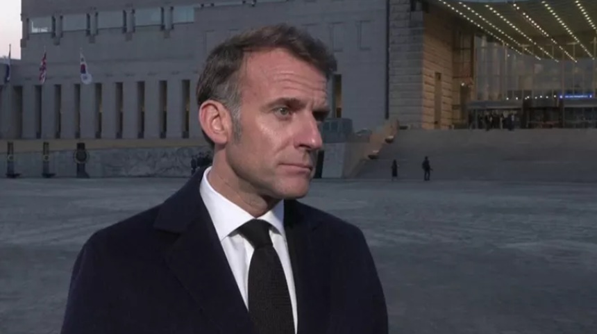 NEWS.ro: Declaraţiile lui Trump despre cuplul prezidenţial francez nu sunt ”nici elegante, nici la înălţime”, îi răspunde, la Seul, Macron