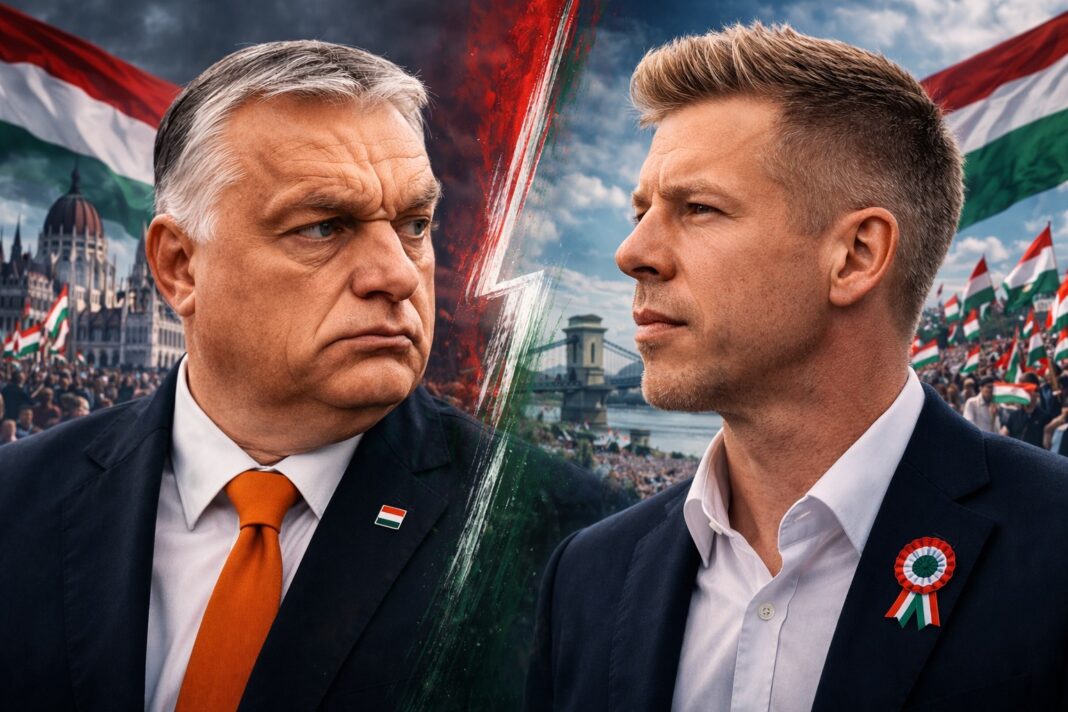 NEWS.ro: Diana Buzoianu, după înfrângerea lui Viktor Orban: Nu există contradicţie între a-ţi iubi ţara şi a crede într-o Europă unită şi puternică. Astăzi nu e doar despre politică, ci despre alegerea între frică şi speranţă. Între izolare şi deschidere