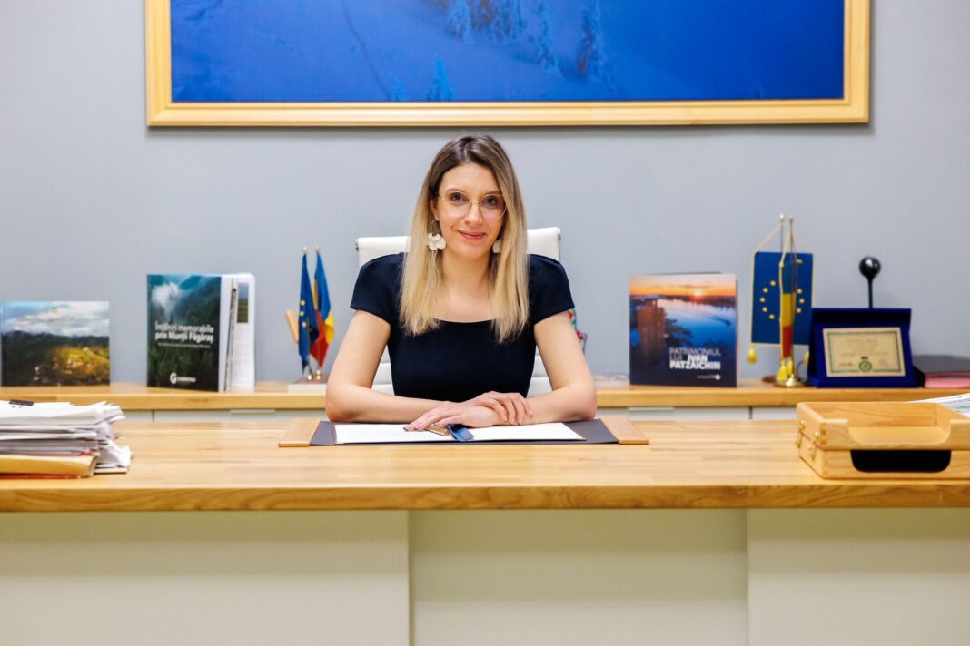 NEWS.ro: Diana Buzoianu susţine că verificările în Delta Dunării erau făcute pentru a pune presiune pe operatori, nu pe respectarea legislaţiei / Unii erau verificaţi de cinci ori într-o săptămână, iar alţii niciodată