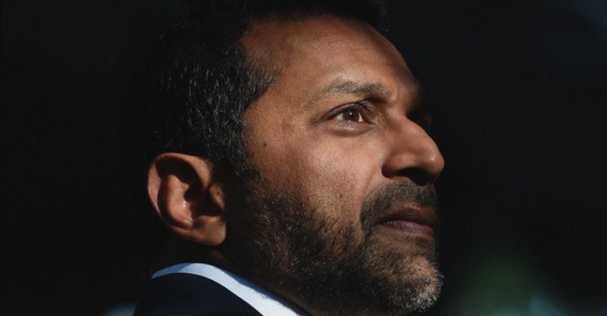 NEWS.ro: Directorul FBI Kash Patel să în judecată revista The Atlantic, după publicarea unei anchete în care evocă o problemă cu alcoolul pe care o are şi fragilitatea poziţiei sale la conducerea puternicei poliţii federale americane. Cere despăgubiri de 250 mil.