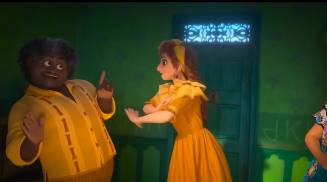 NEWS.ro: Disney introduce limbajul semnelor în cântecele sale pentru a a fi accesibile şi persoanelor cu probleme de auz - FOTO, VIDEO