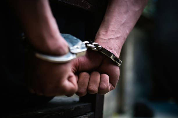 NEWS.ro: Doi urmăriţi internaţional, aduşi în ţară de poliţişti
