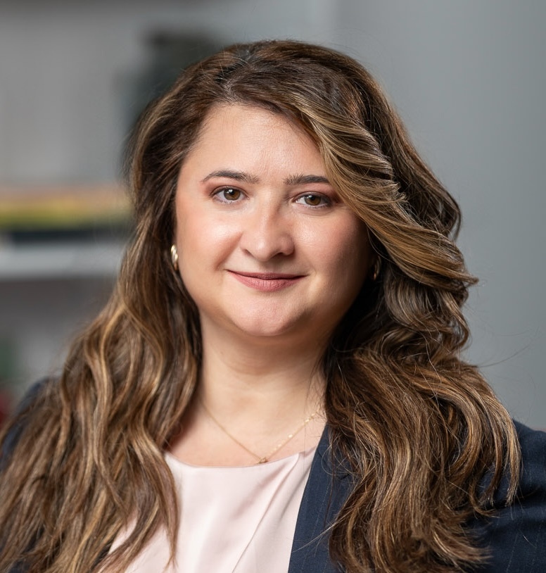 NEWS.ro: Eveniment News.ro - Corina Dospinoiu-Imre (Auchan România): Băncile nu vor mai finanţa business-uri care nu sunt sustenabile, care nu au o strategie şi care nu lucrează la creşterea rezilienţei business-ului lor - VIDEO