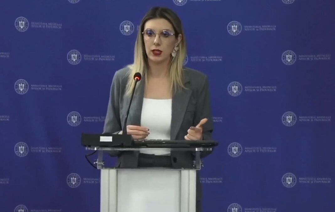 NEWS.ro: Eveniment News.ro -  Diana Buzoianu: Problema României nu este că nu are legislaţia sau strategii sau planuri, problema României e că de fiecare dată când s-a încercat implementarea unor strategii sau unor planuri, cineva a dat nişte telefoane