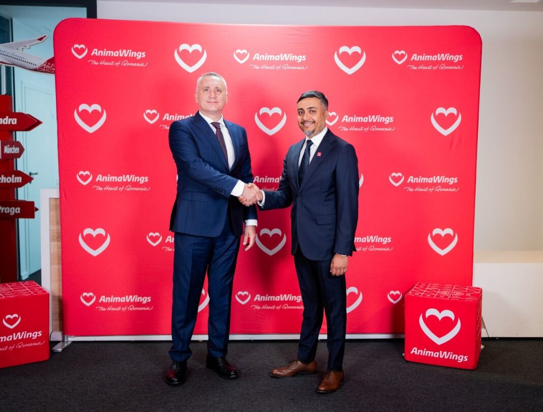 NEWS.ro: EVERGENT Investments intră în acţionariatul AnimaWings