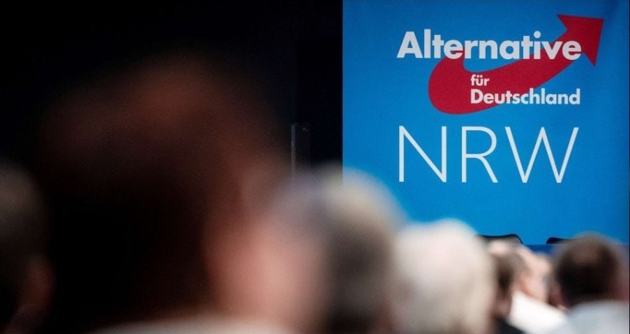 NEWS.ro: Extrema dreaptă câştigă popularitate în Germania, în timp ce cancelarul Friedrich Merz pierde teren