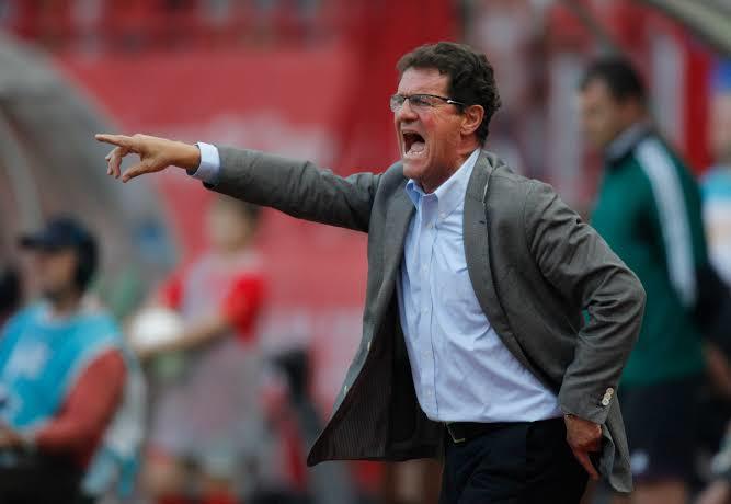 NEWS.ro: Fabio Capello, după ce Italia a ratat calificarea la CM: Este o tragedie sportivă, o ruşine