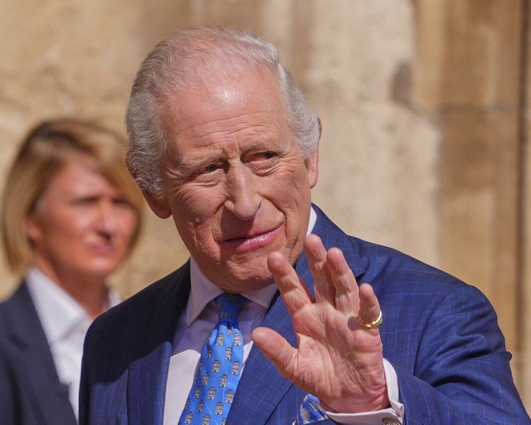 NEWS.ro: Familia Virginiei Giuffre îi cere regelui Charles să le întâlnească pe victimele lui Epstein în timpul vizitei sale în SUA