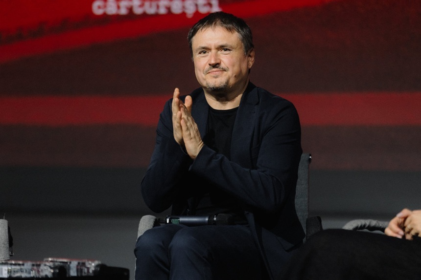 NEWS.ro: Filmul lui Cristian Mungiu „Fjord” a fost selecţionat pentru competiţia principală a Festivalului de la Cannes din 2026