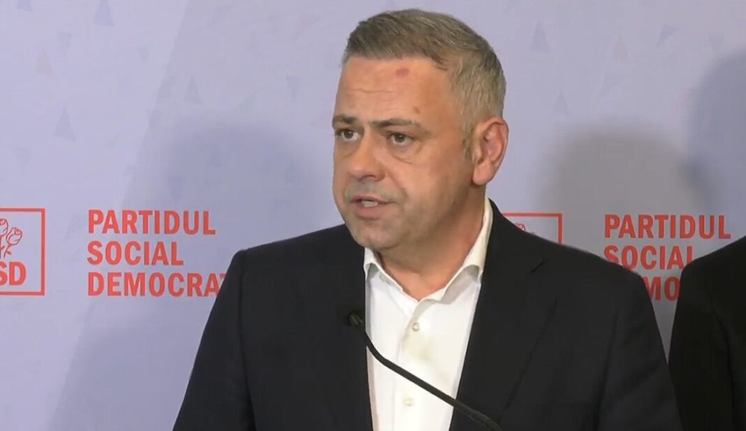 NEWS.ro: Florin Barbu: Noi nu vorbim că facem guvern cu AUR. Este vorba de o moţiune de cenzură / Voi vota această moţiune