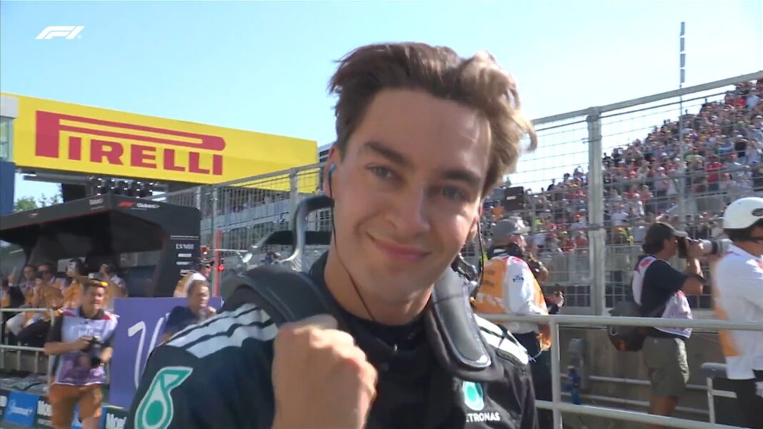 NEWS.ro: „Formula 1 este mai importantă decât orice pilot”, afirmă Russell, care susţine că acest sport ar supravieţui plecării lui Max Verstappen