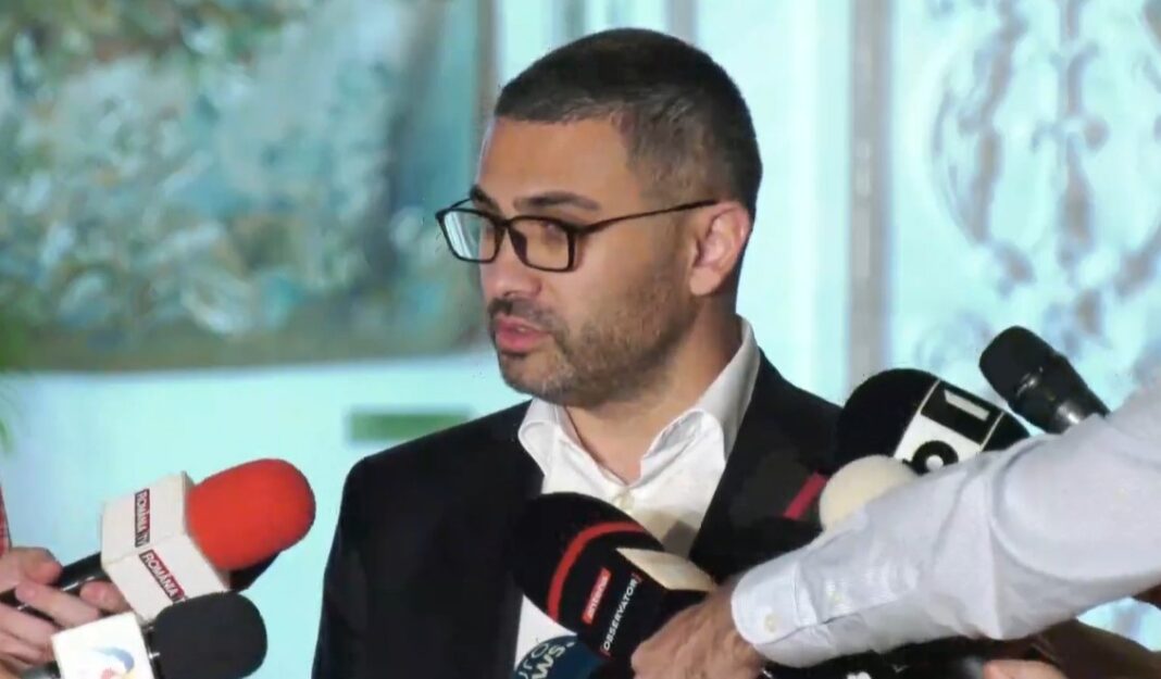 NEWS.ro: Fostul ministru PSD al Muncii, despre legea salarizării bugetarilor: Face ordine în sistem. Nimeni nu pierde venituri