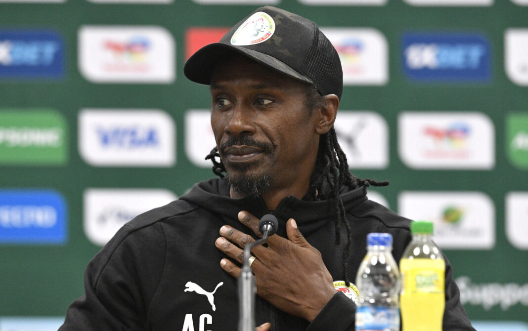 NEWS.ro: Fotbal: Aliou Cissa a demisionat din funcţia de selecţioner al naţionalei Libiei