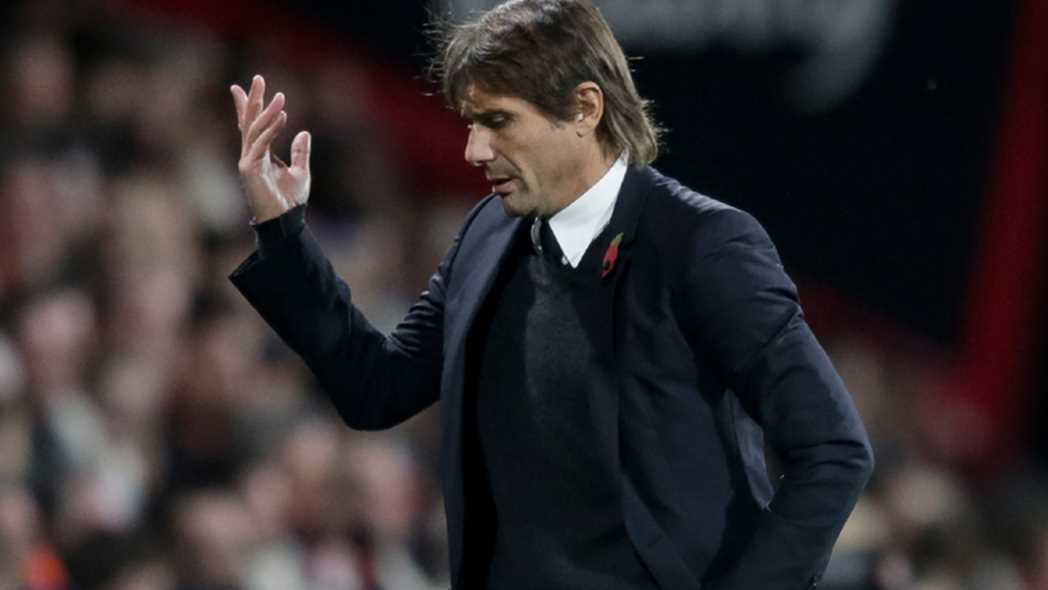 NEWS.ro: Fotbal: Antonio Conte - „Dacă aş fi preşedintele Federaţiei, m-aş lua în considerare pentru funcţia de selecţioner”