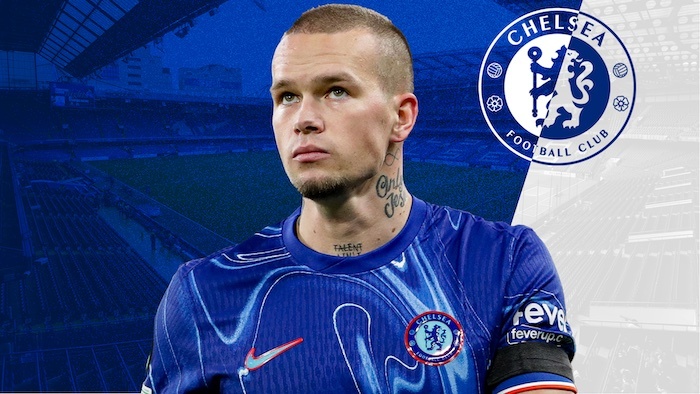 NEWS.ro: Fotbal: Atacantul lui Chelsea, Mudryk, face apel la TAS împotriva suspendării de patru ani pentru dopaj