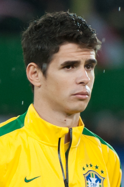 NEWS.ro: Fotbal: Brazilianul Oscar se retrage din cauza unor probleme cardiace