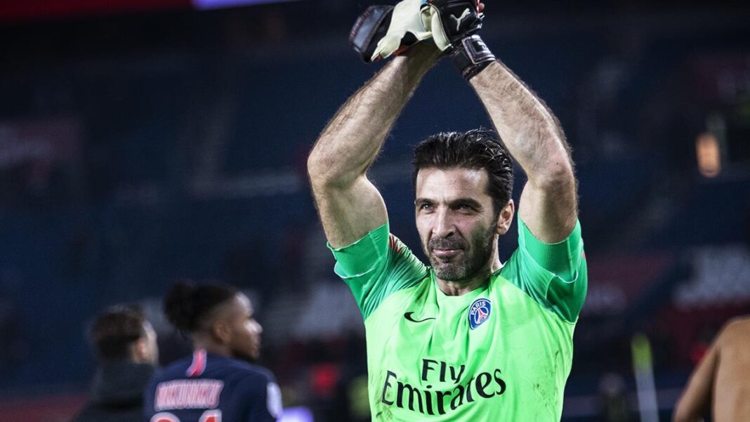 NEWS.ro: Fotbal: Buffon a demisionat şi el de la echipa naţională a Italiei