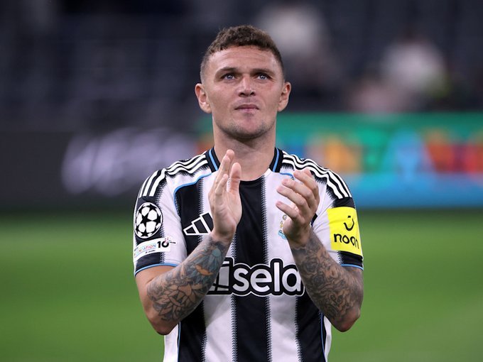 NEWS.ro: Fotbal: Fostul fundaş dreapta al echipei naţionale a Angliei, Kieran Trippier, va părăsi Newcastle la finalul sezonului